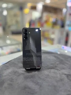 Samsung Galaxy A56 256 GB Blue