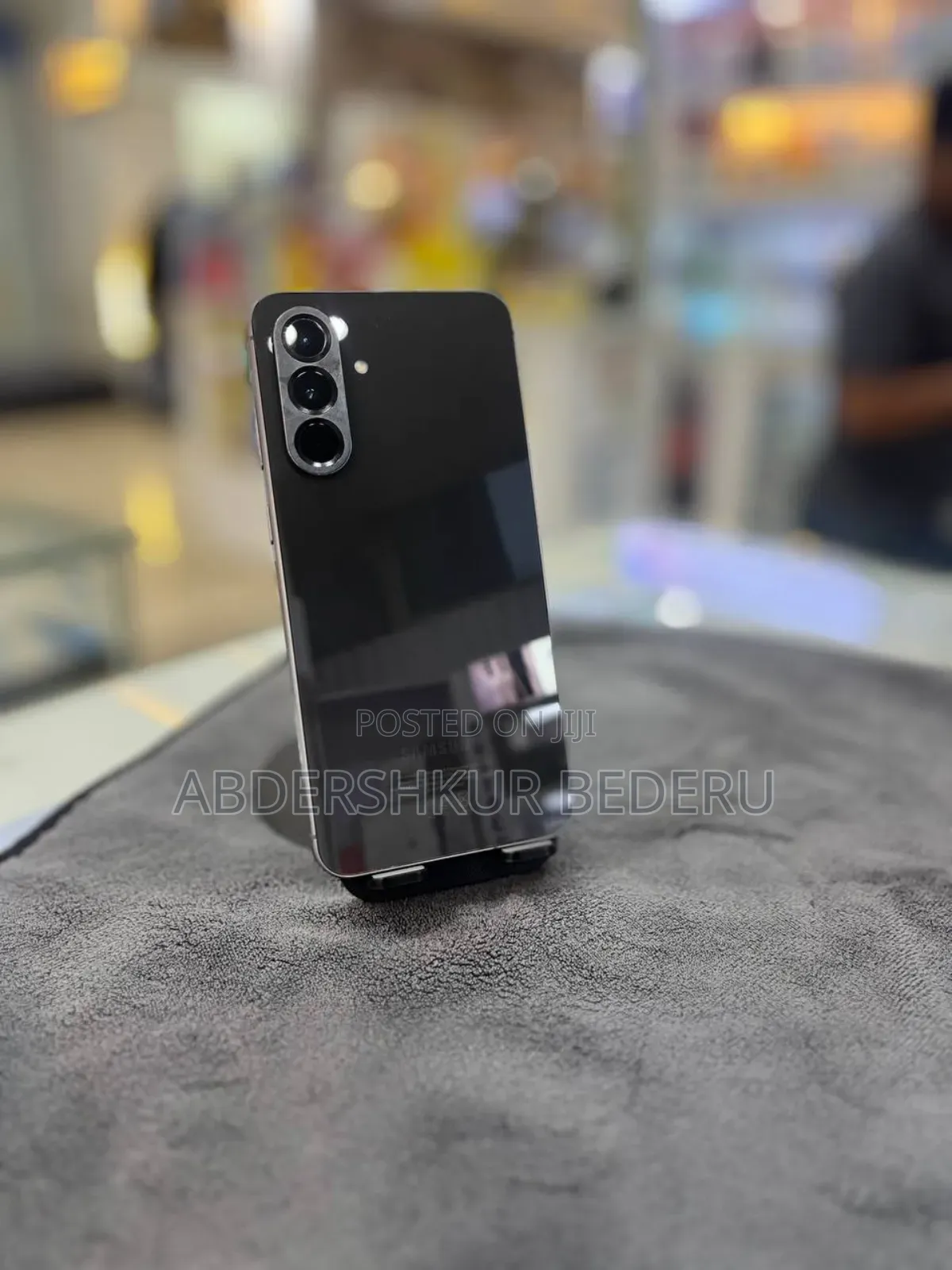 Samsung Galaxy A56 256 GB Blue