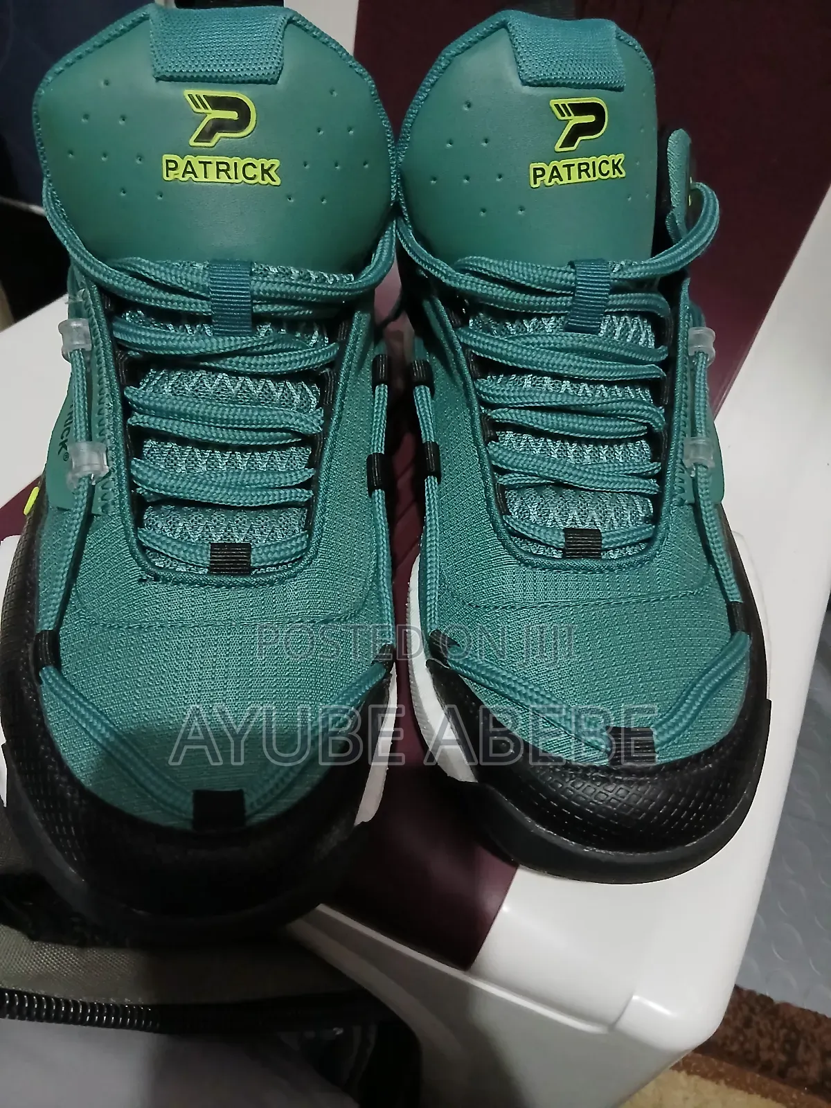 Shoes for Sell Brand New