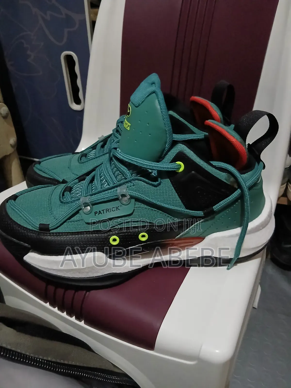 Shoes for Sell Brand New