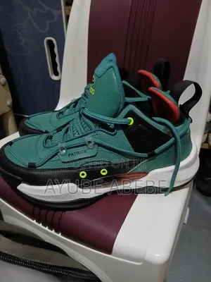 Shoes for Sell Brand New