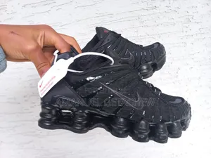 Nike Shox Original