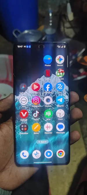 OnePlus 11R 256 GB Gray