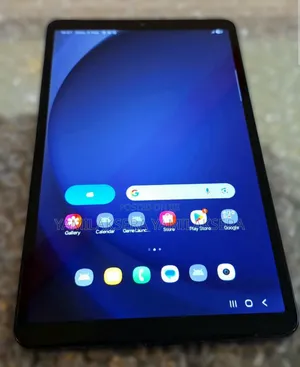 New Samsung Galaxy Tab A9 128 GB Black