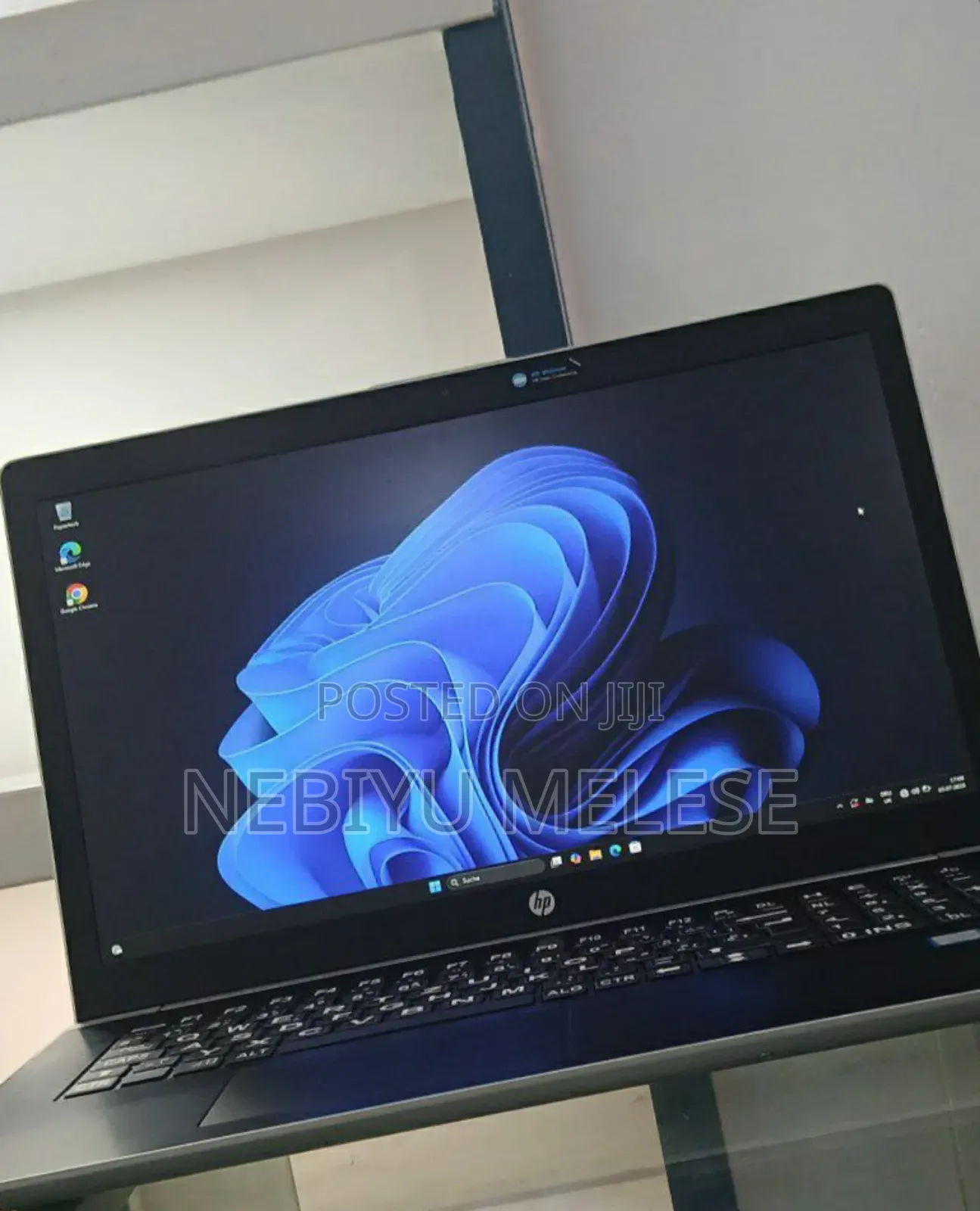 New Laptop HP Probook 11 EE G1 16GB Intel Core I5 SSD 512GB