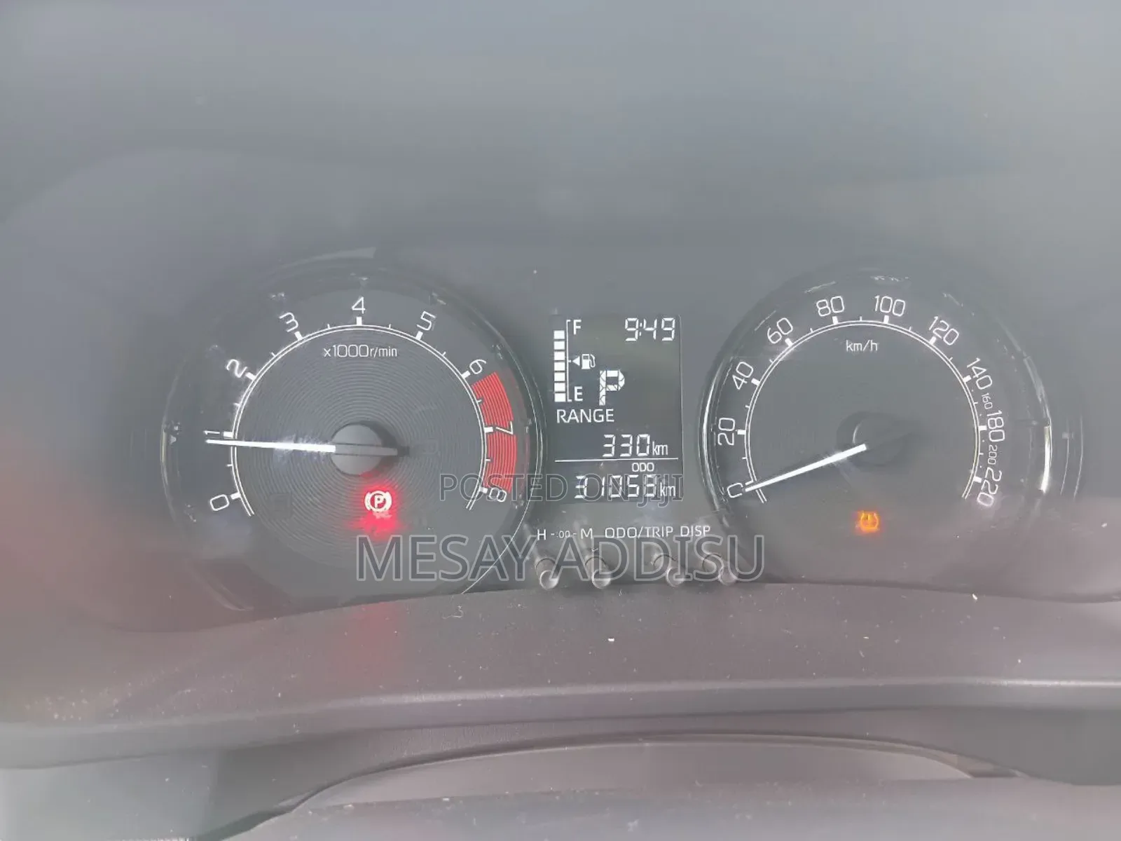 Toyota Raize 2022 White