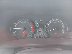 Toyota Raize 2022 White