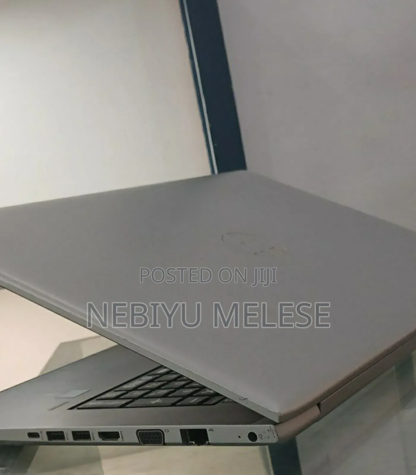 New Laptop HP Probook 11 EE G1 16GB Intel Core I5 SSD 512GB