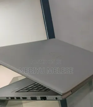 New Laptop HP Probook 11 EE G1 16GB Intel Core I5 SSD 512GB