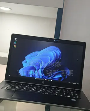 New Laptop HP Probook 11 EE G1 16GB Intel Core I5 SSD 512GB