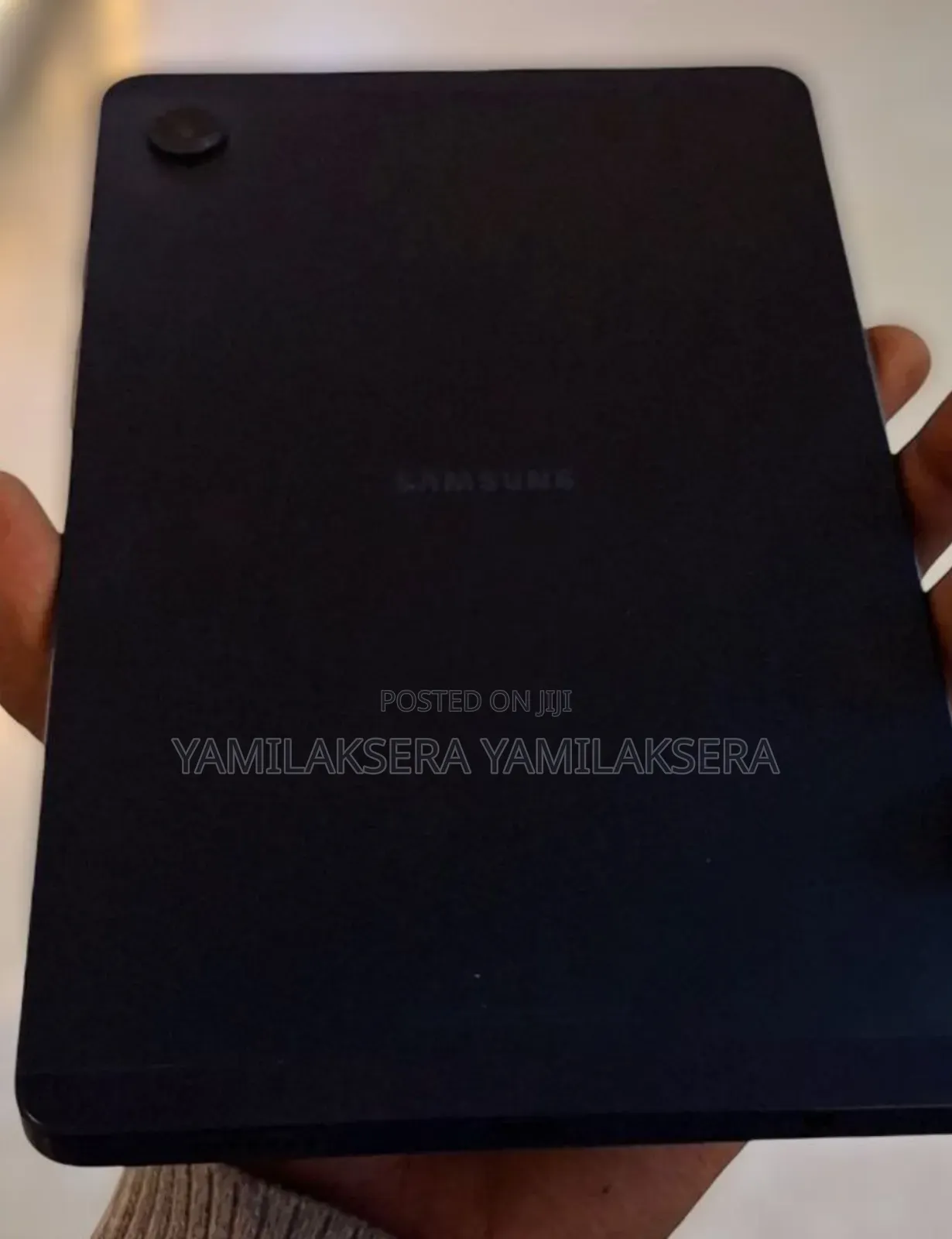 New Samsung Galaxy Tab A9 128 GB Black