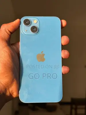 Apple iPhone 13 128 GB Blue