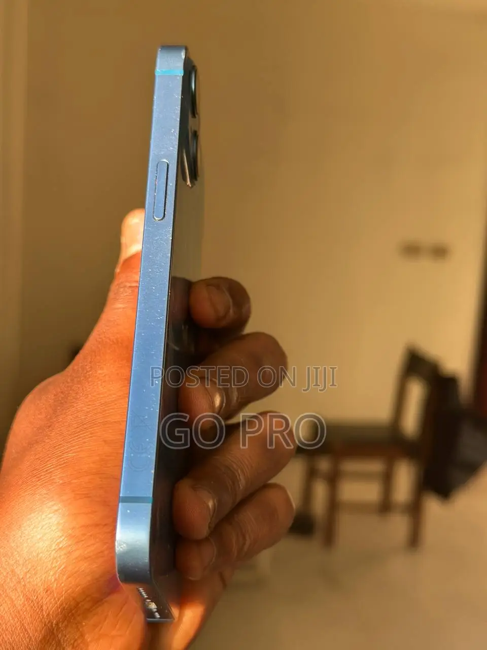 Apple iPhone 13 128 GB Blue