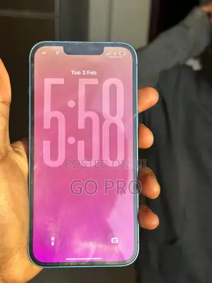 Apple iPhone 13 128 GB Blue