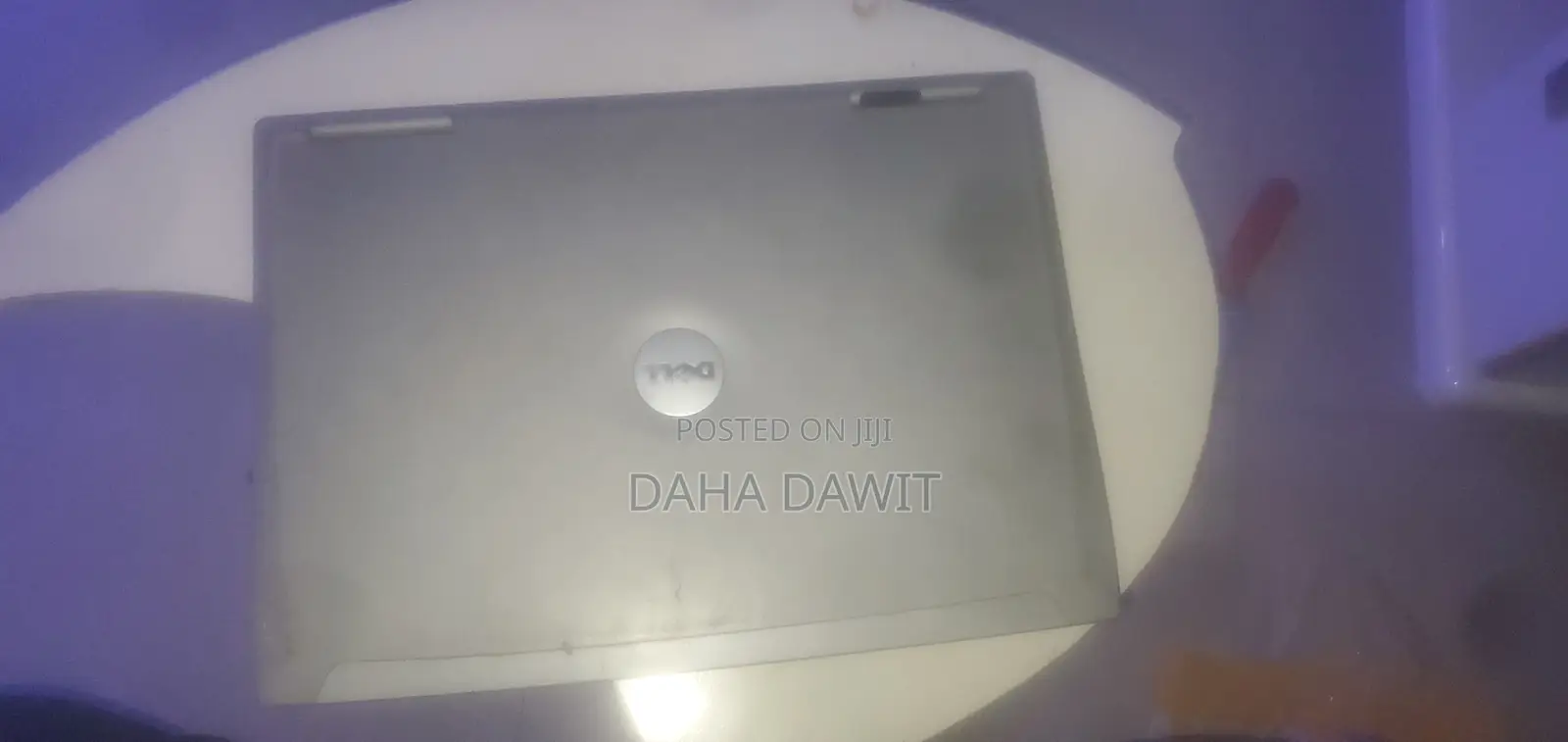 Laptop Dell Latitude 5510 1GB Intel Celeron HDD 60GB