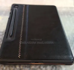 New Samsung Galaxy Tab S9 256 GB Silver