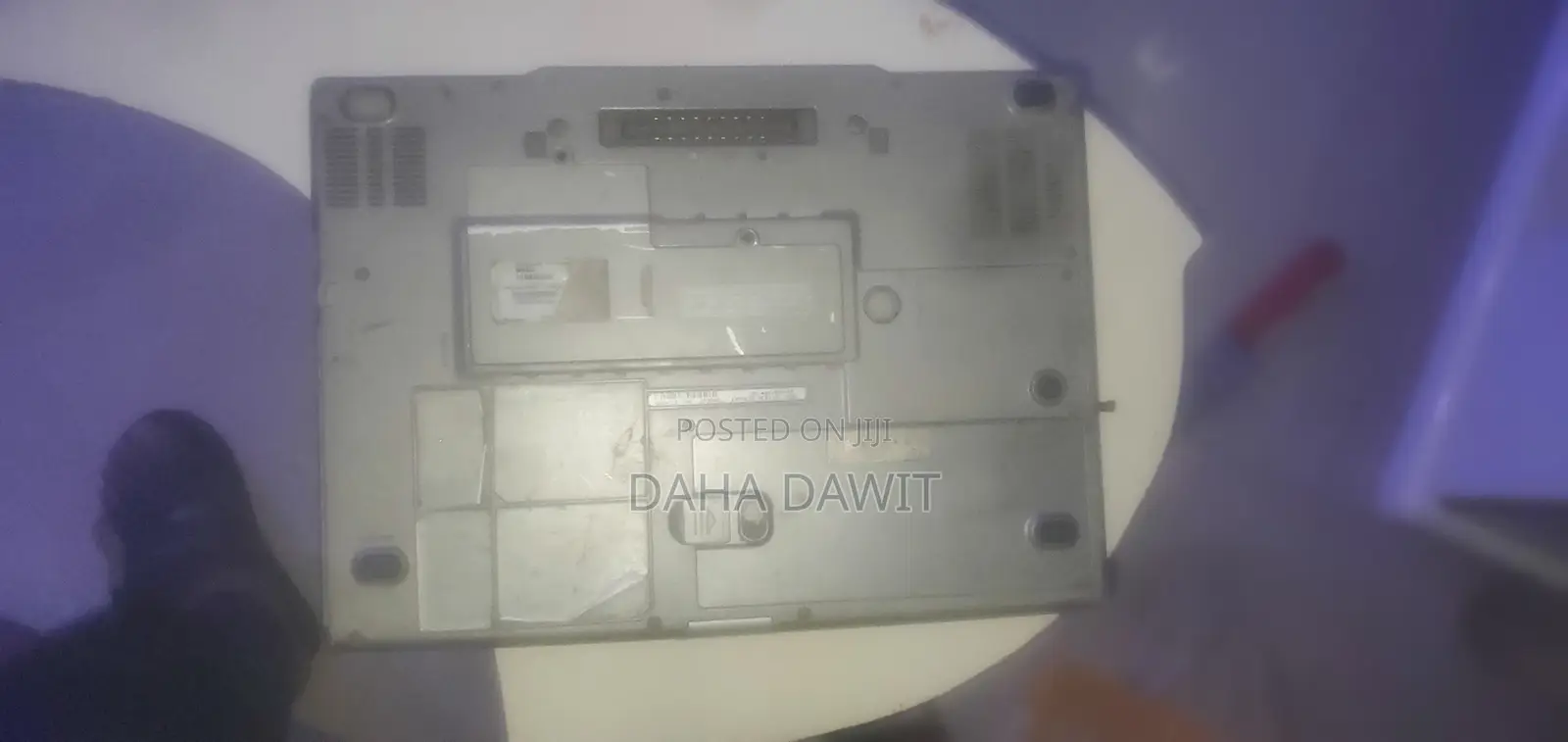 Laptop Dell Latitude 5510 1GB Intel Celeron HDD 60GB