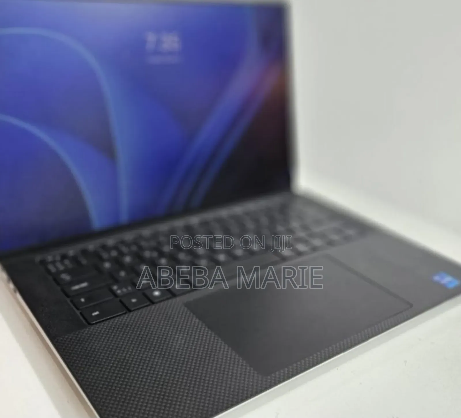 New Laptop Dell XPS 15 9550 16GB Intel Core i7 SSD 1T