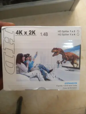Hdmi Hd Tv Splitter