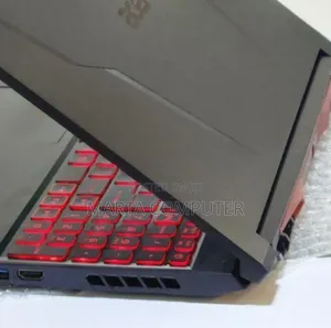 New Laptop Acer Nitro 5 16GB Intel Core I5 SSD 512GB