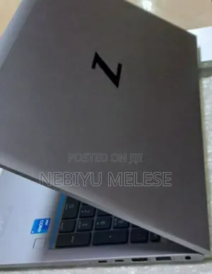New Laptop HP ZBook 14 16GB Intel Core I7 SSD 512GB