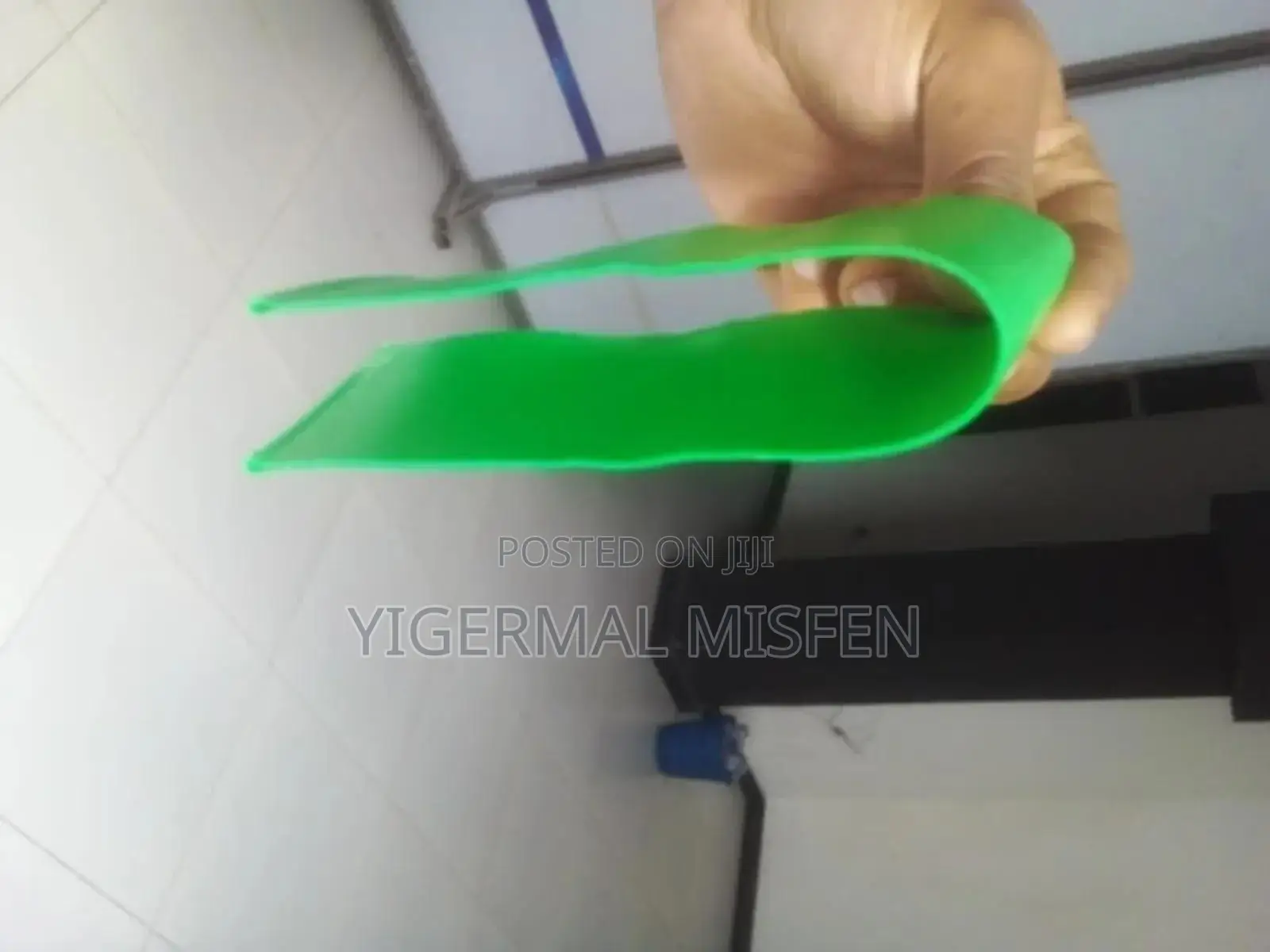 Resistance Bend 5piece 250 +200delivery