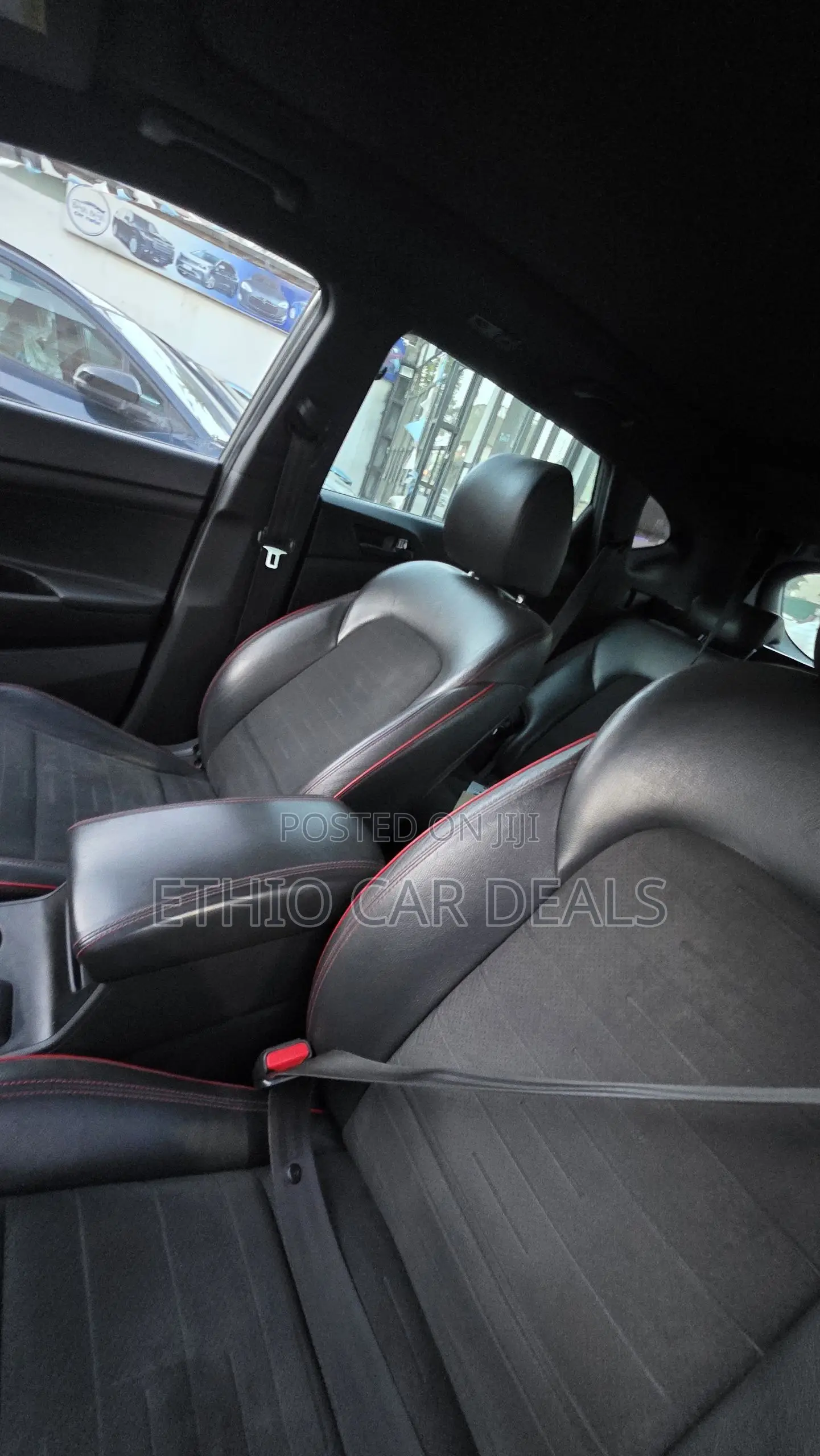 Hyundai Tucson Value AWD 2020 Gray