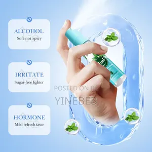 Mouth Freshener Spray