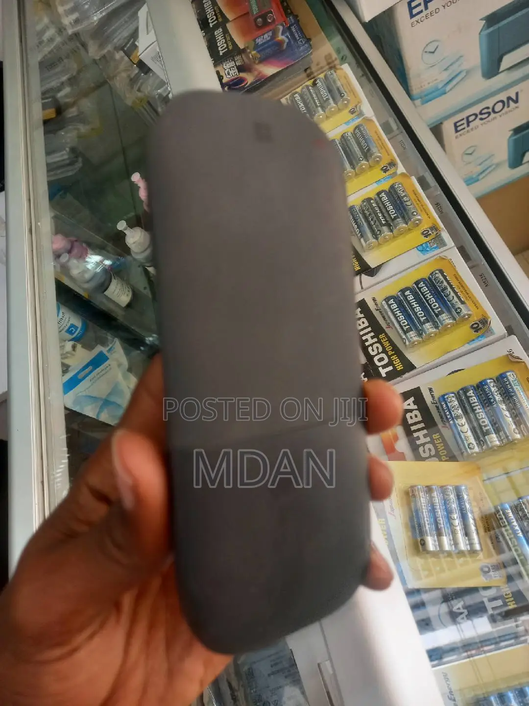 Wireless Microsoft Surface Mouse