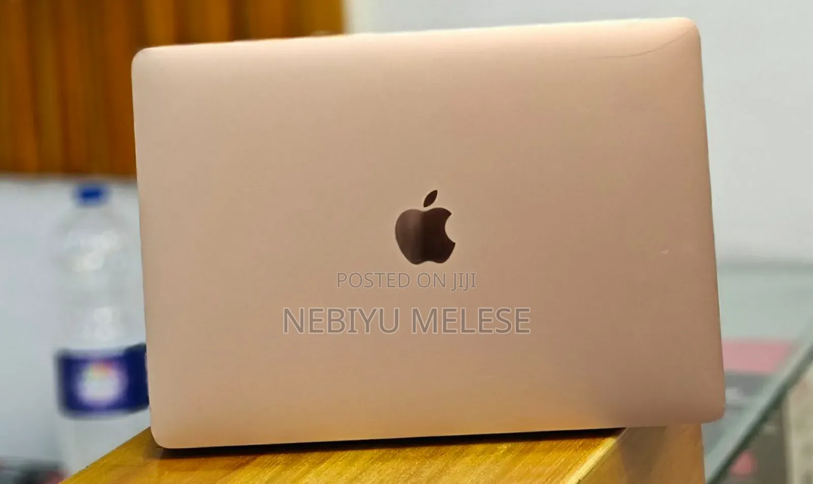 New Laptop Apple MacBook Air 2020 8GB Intel Core I3 SSD 512GB