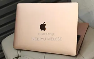 New Laptop Apple MacBook Air 2020 8GB Intel Core I3 SSD 512GB