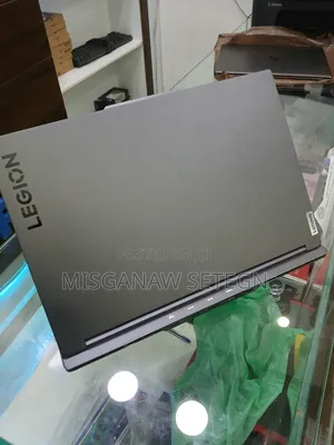 New Laptop Lenovo Legion 7 16GB Intel Core I9 SSD 1T