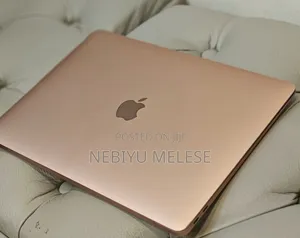 New Laptop Apple MacBook Air 2020 8GB Intel Core I3 SSD 512GB