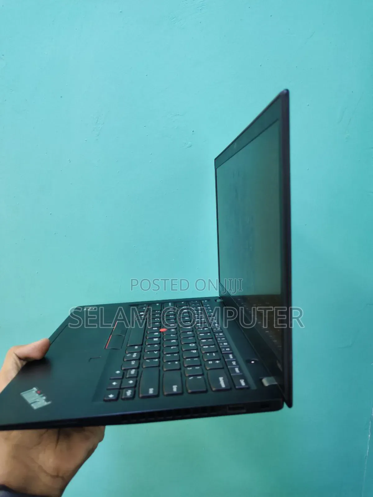 New Laptop Lenovo ThinkPad Yoga 16GB AMD Ryzen 5 SSD 512GB