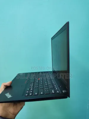 New Laptop Lenovo ThinkPad Yoga 16GB AMD Ryzen 5 SSD 512GB