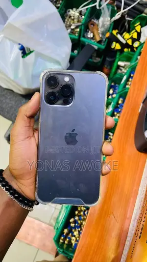 Apple iPhone 13 Pro Max 128 GB Black