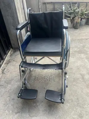 Wheel Chair