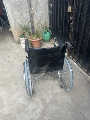 Wheel Chair
