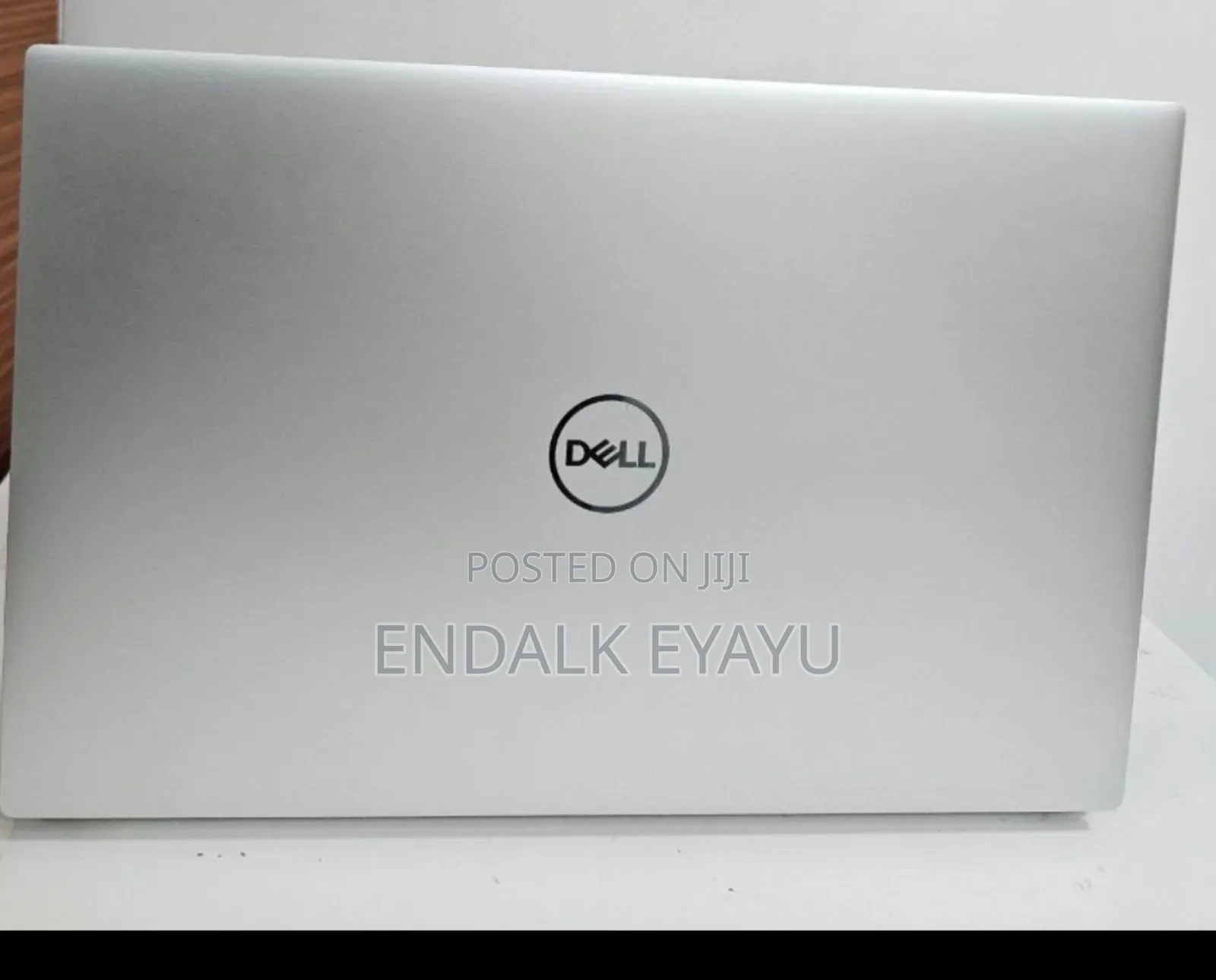 New Laptop Dell XPS 15 9510 16GB Intel Core I7 SSD 1T