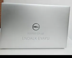 New Laptop Dell XPS 15 9510 16GB Intel Core I7 SSD 1T