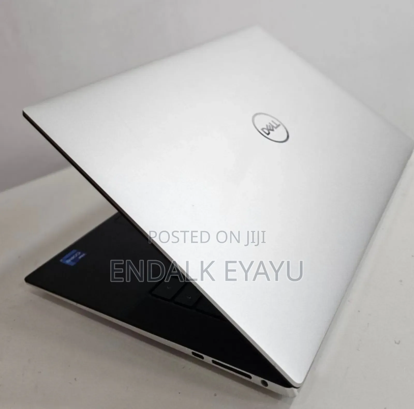 New Laptop Dell XPS 15 9510 16GB Intel Core I7 SSD 1T