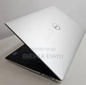 New Laptop Dell XPS 15 9510 16GB Intel Core I7 SSD 1T