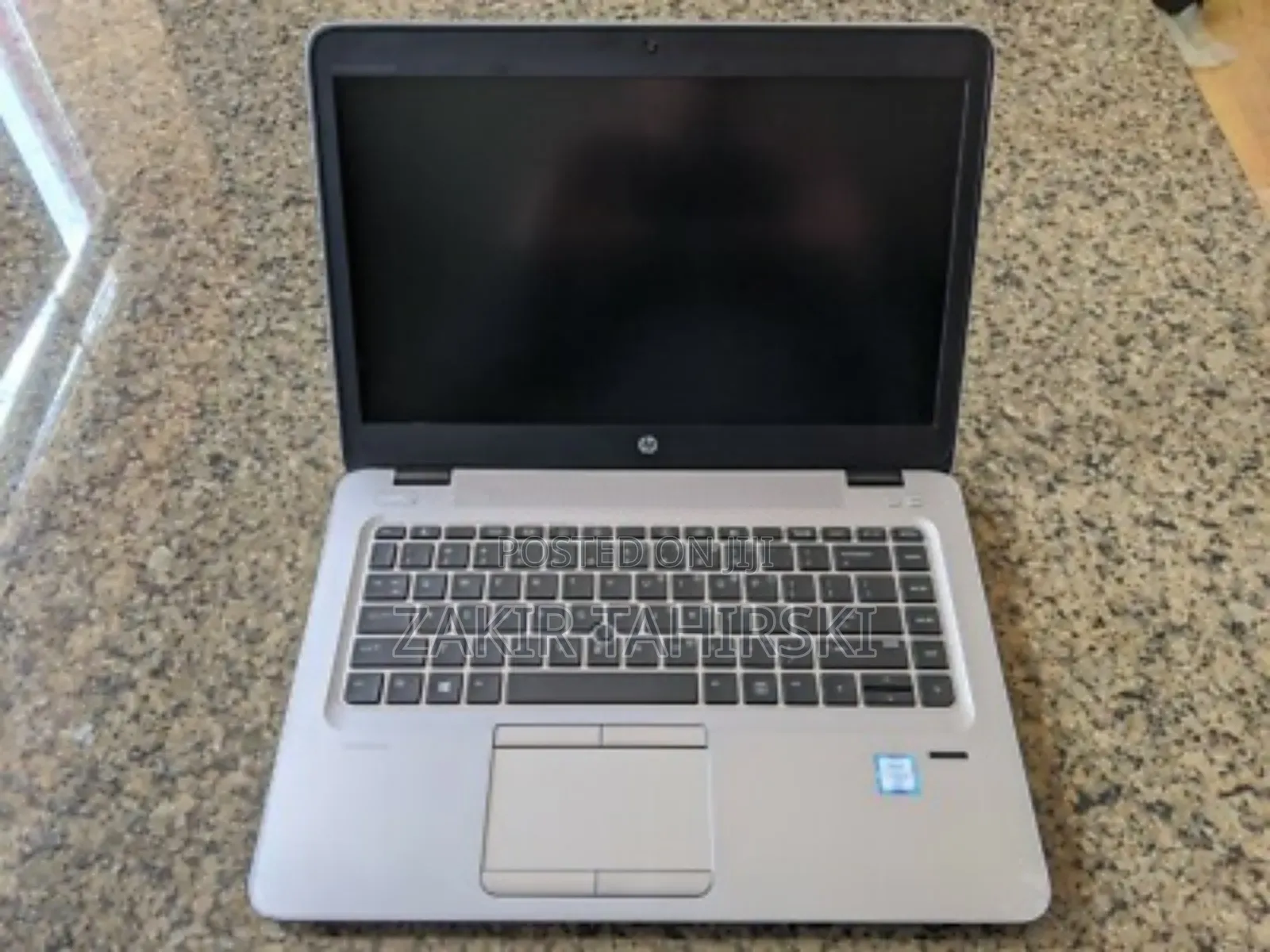 Laptop HP EliteBook 840 8GB Intel Core I5 HDD 1T