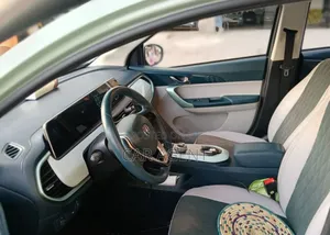 Changan BenBen 2024 Green