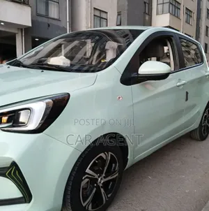 Changan BenBen 2024 Green