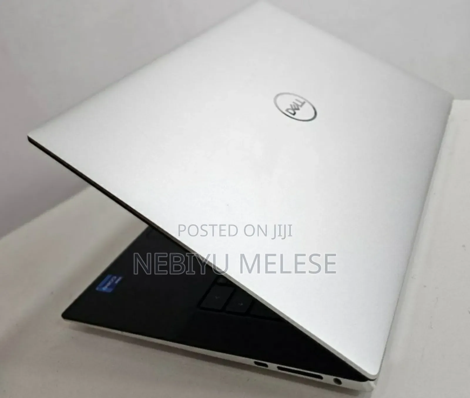 New Laptop Dell XPS 15 9510 16GB Intel Core I7 SSD 1T