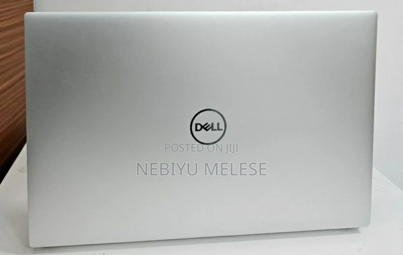 New Laptop Dell XPS 15 9510 16GB Intel Core I7 SSD 1T