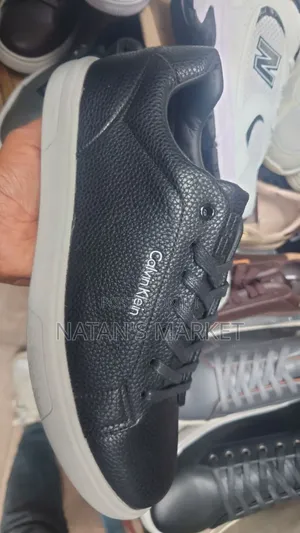 Calvin Klein Shoes