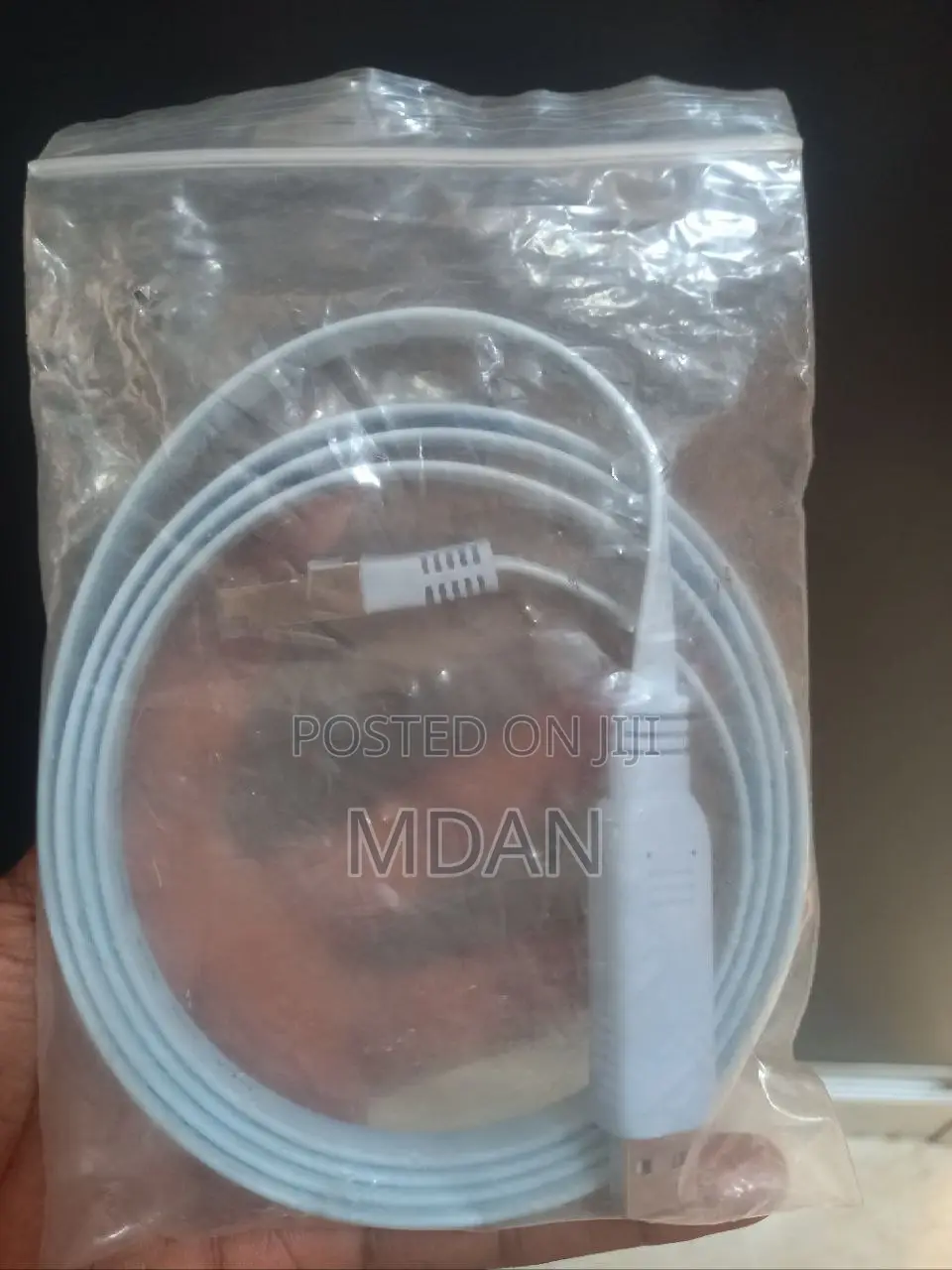 Printer Cable 5m 2m