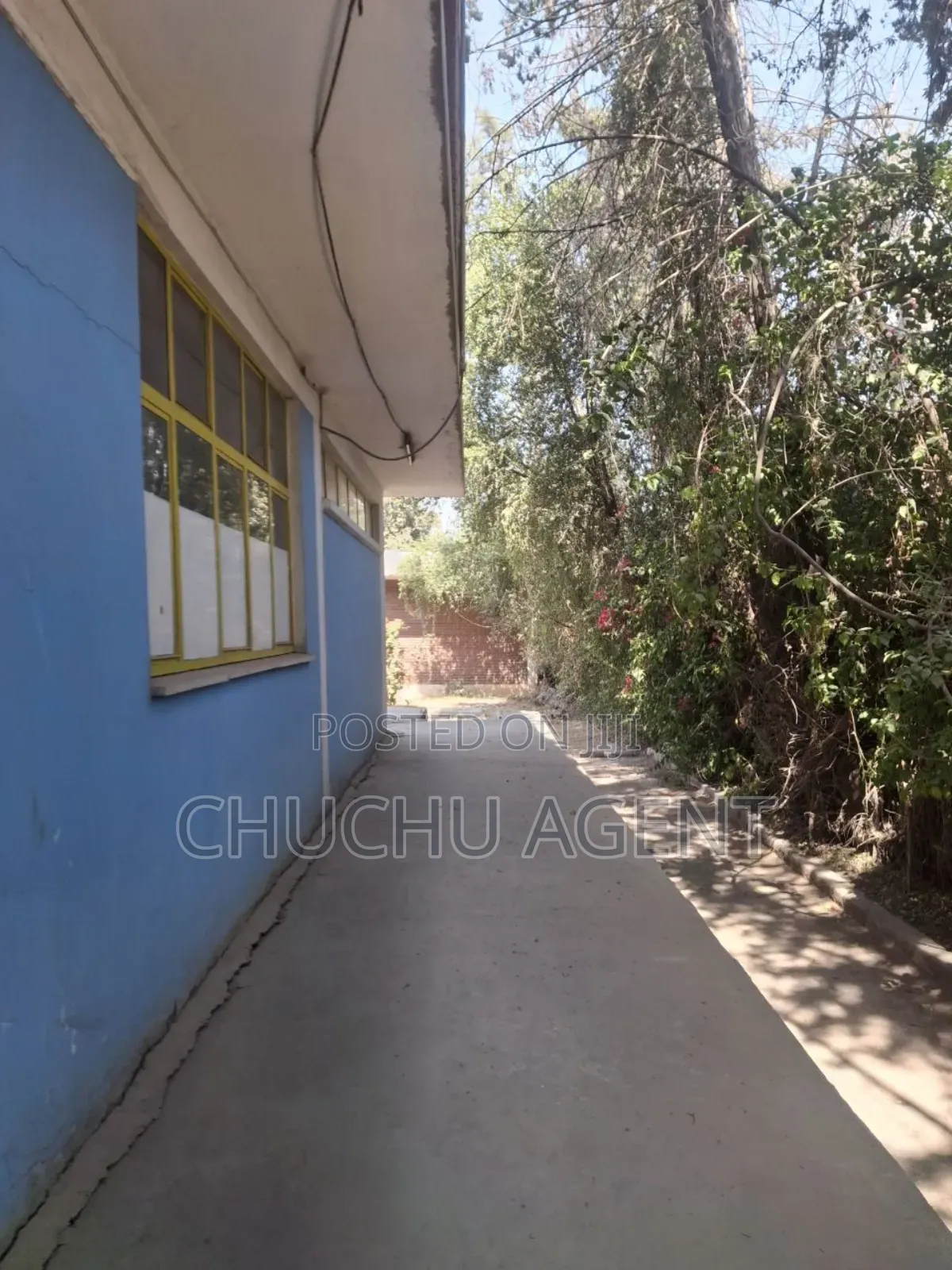 Warehouse Rent Gerji Jacros